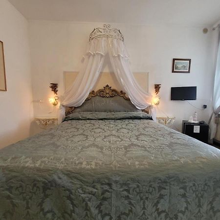 Bed and Breakfast Ca Isabella Венеция Экстерьер фото