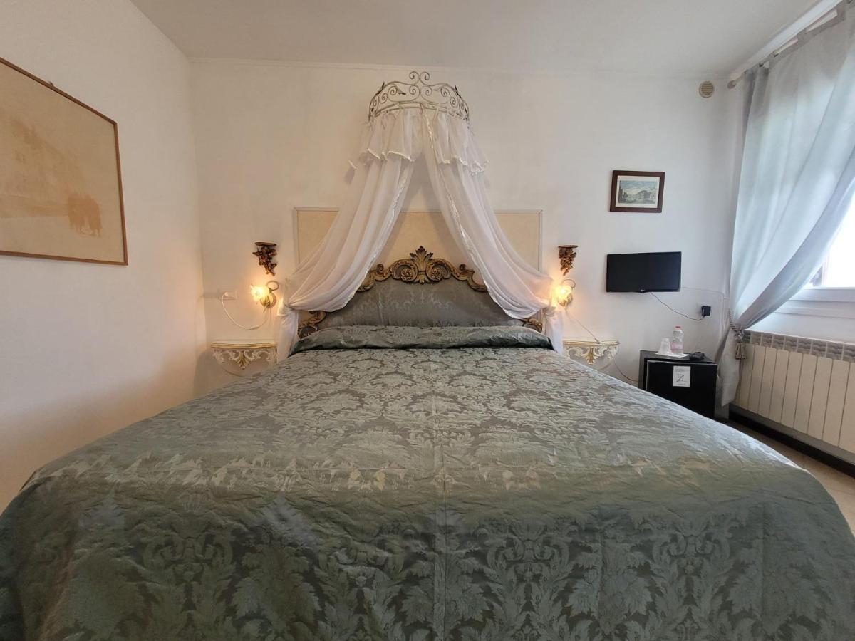 Bed and Breakfast Ca Isabella Венеция Экстерьер фото