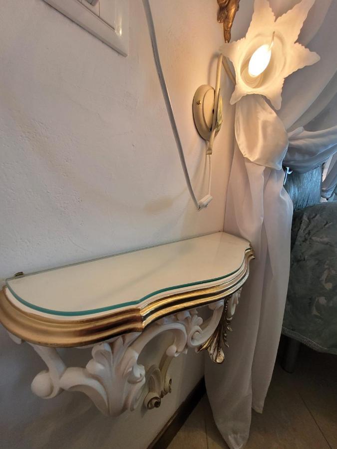 Bed and Breakfast Ca Isabella Венеция Экстерьер фото