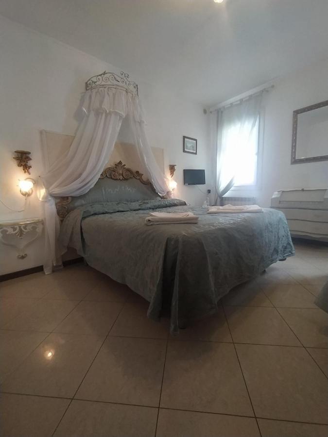 Bed and Breakfast Ca Isabella Венеция Экстерьер фото