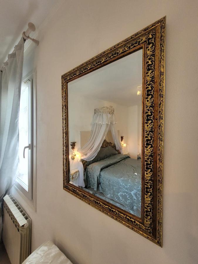 Bed and Breakfast Ca Isabella Венеция Экстерьер фото