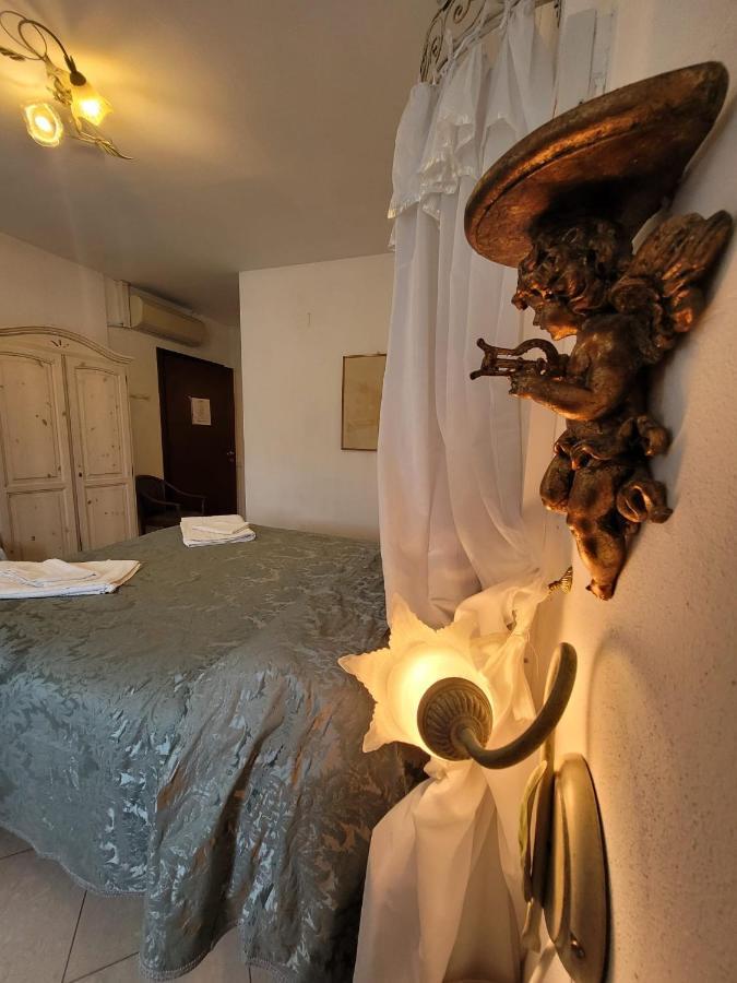 Bed and Breakfast Ca Isabella Венеция Экстерьер фото