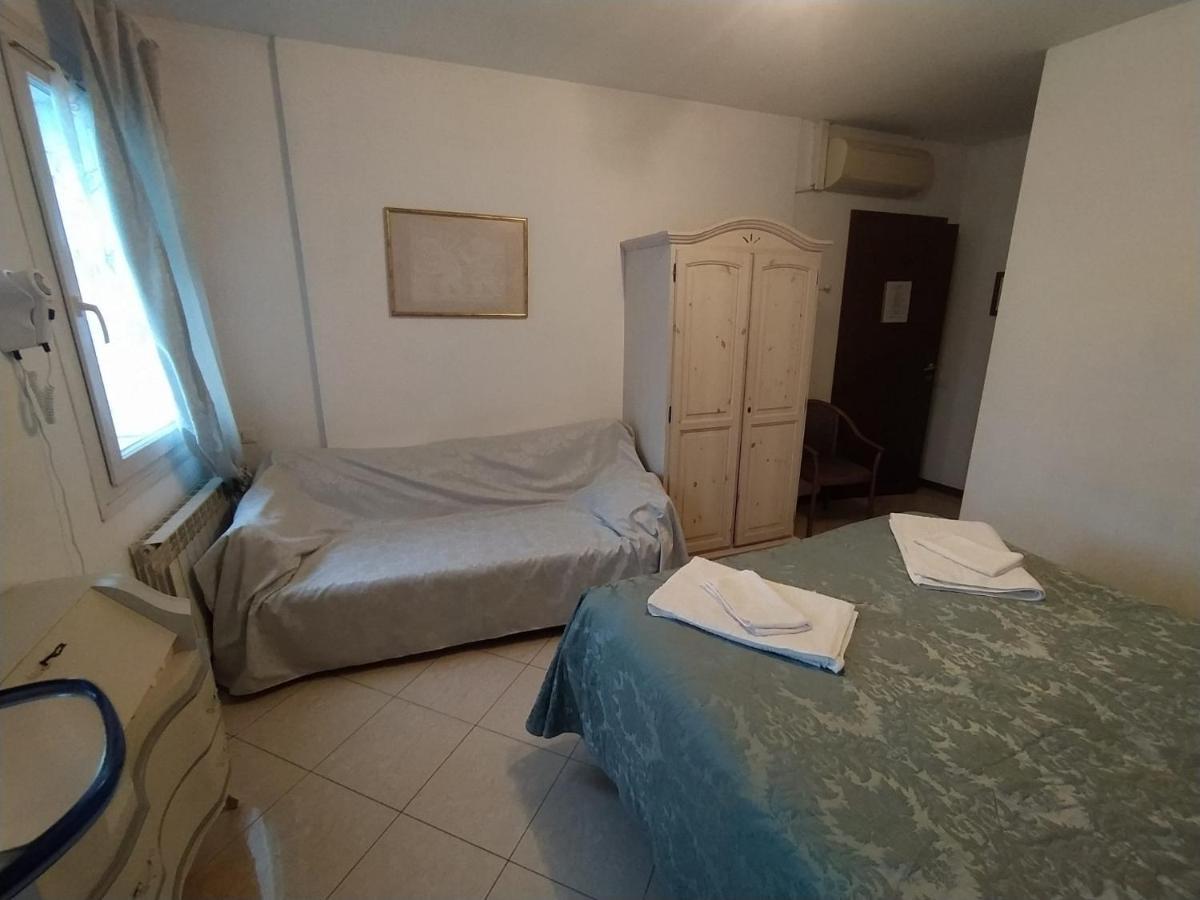 Bed and Breakfast Ca Isabella Венеция Экстерьер фото