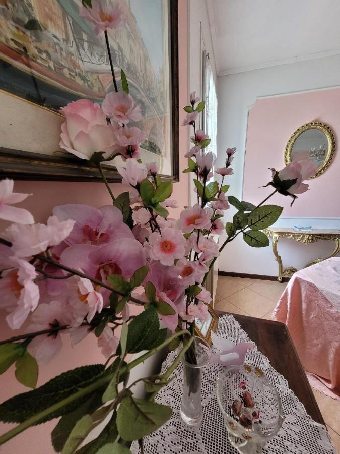 Bed and Breakfast Ca Isabella Венеция Экстерьер фото