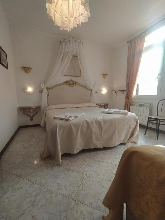Bed and Breakfast Ca Isabella Венеция Экстерьер фото