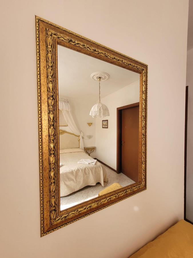 Bed and Breakfast Ca Isabella Венеция Экстерьер фото