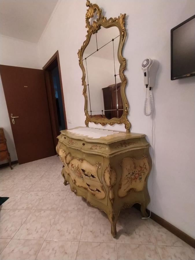 Bed and Breakfast Ca Isabella Венеция Экстерьер фото